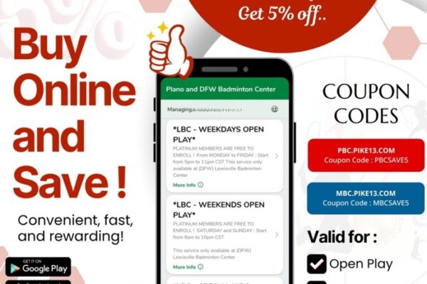 All Purchase Online