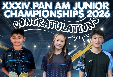 PANAM 2026